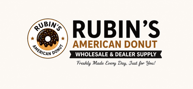 Rubin's American Donut